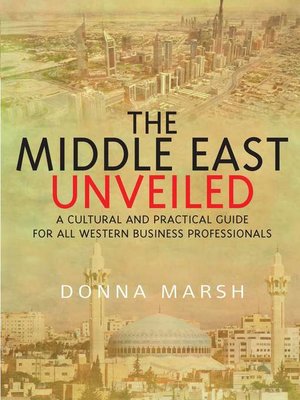 cover image of The Middle East Unveiled